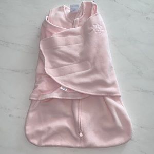 Halo Fleece Sleepsack